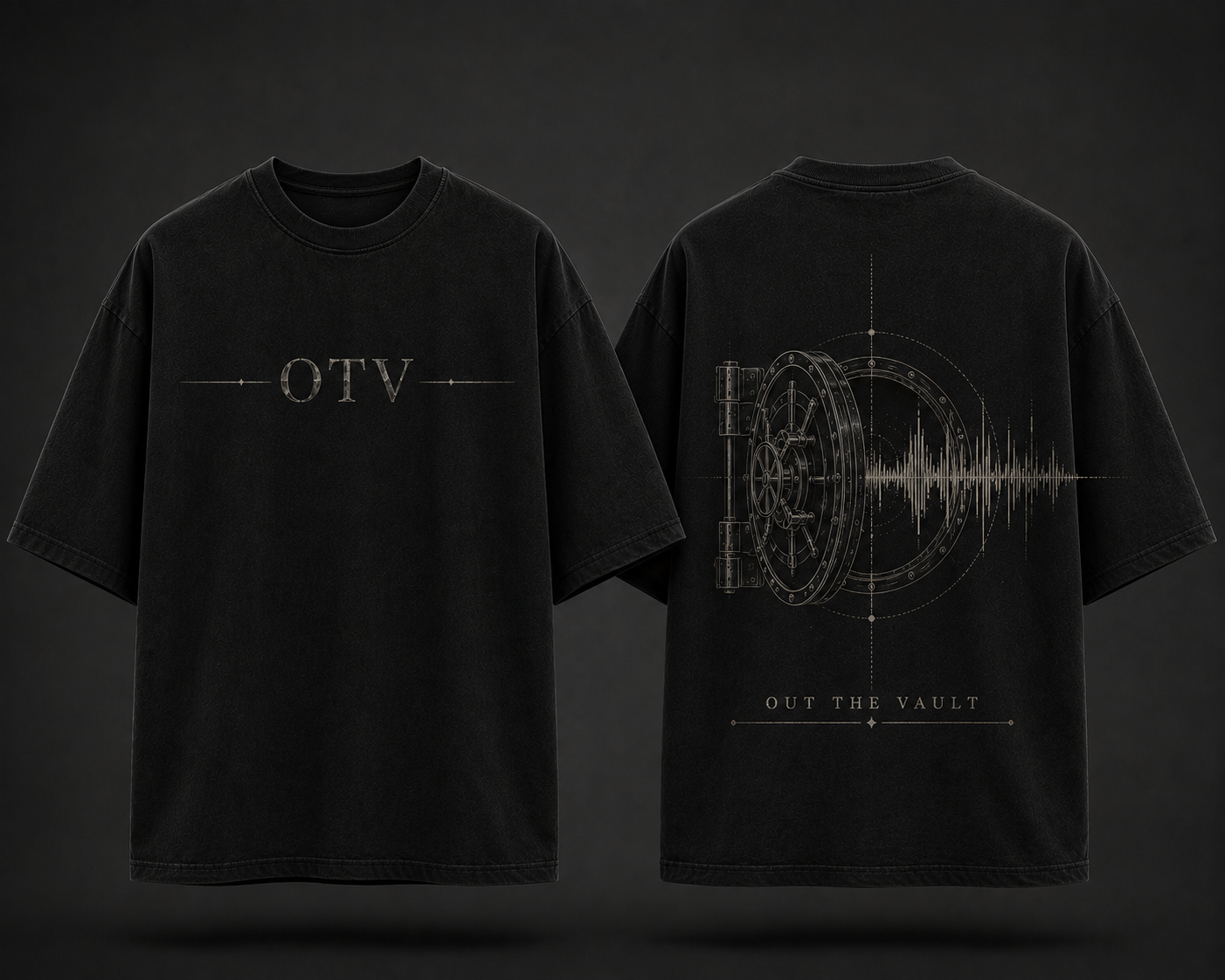 OTV Vault Tee
